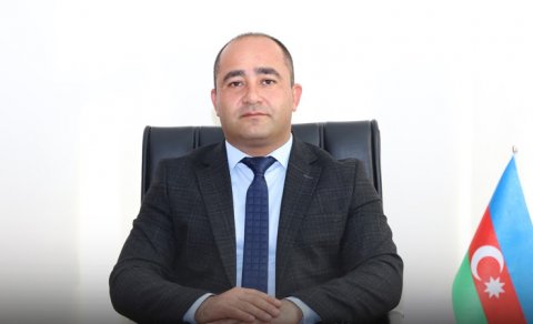 Azərbaycanda deputat xadiməni yenidən məhkəməyə verdi