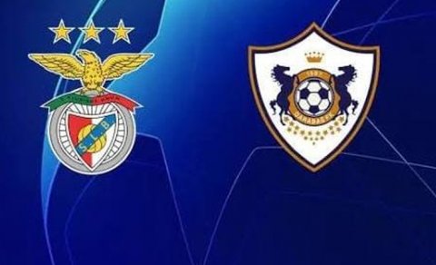 "Benfika" - "Qarabağ": Gözləntilər nələrdir? - RƏY