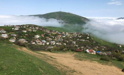 Lerikin 18 kəndinin adının yazılışında hərf səhvi var