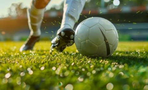 Azərbaycanda yeni futbol klunu yaradıldı