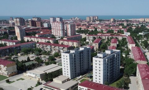 Bakıda ən ucuz mənzillər bu rayonlarda satılır