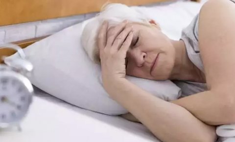 Dil pozuntuları Altsheymerin erkən əlamətlərindən biri ola bilər