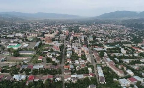Xankəndi, Xocalı, Xocavənd və Ağdərə şəhər günləri: "Böyük rəmzi məna daşıyır"