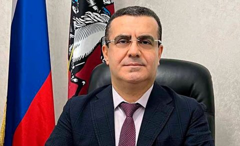 Bəxtiyar Həsənovun 25 illik Rusiya vətəndaşlığı ləğv edildi