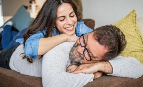 Qadın və kişi arasında yaş fərqi neçə olmalıdır?