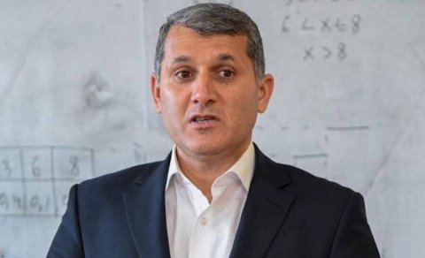 
Milli Qəhrəmanın anası vəfat etdi