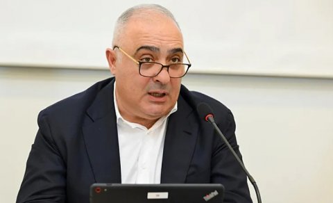 Zaur Axundov "Silk Vey Vest"dən nə qədər qazanır? - RƏQƏMLƏR
