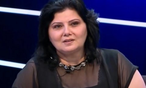 Zülfiyyə buna görə "Lexus" markalı maşınını satdı, borca düşdü - VİDEO