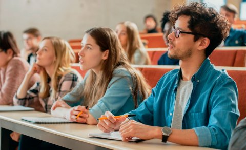 Bu universitetdə dərslər onlayn keçiriləcək