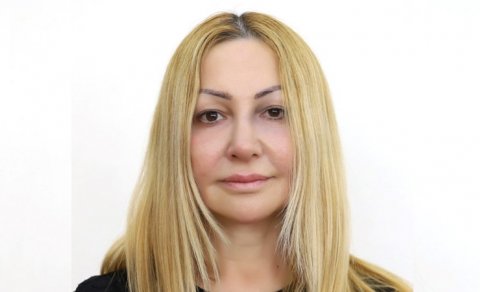 Bakıda xanım alimin yaşı 9 il kiçildildi - Məhkəmə qərarı