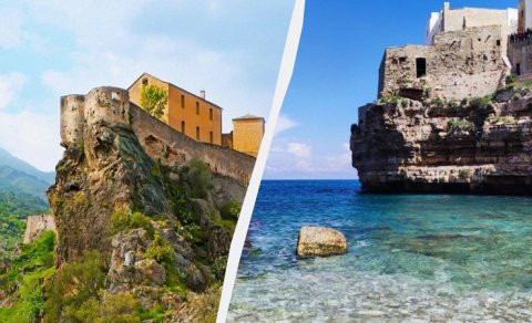 İzdiham getdi, günəş qaldı: Payızda ziyarət etməyə dəyər 6 turistik yer