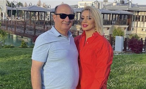 Türkanı qətlə yetirən əri cəzasını Türkiyədə çəkmək istəyir? - Rəsmi cavab