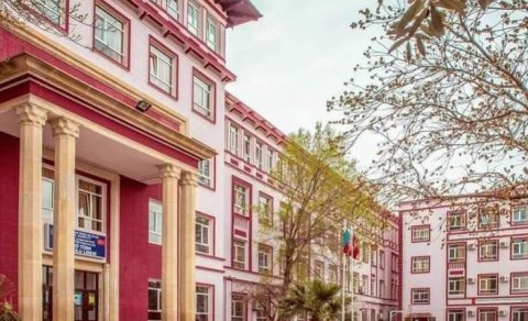 Bakı Türk Anadolu Liseyi yeni ünvana köçürülür