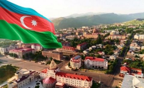 Bu gün Xankəndi, Xocalı, Xocavənd və Ağdərə şəhərləri günüdür