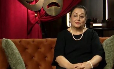 "Bu sənət mənə xəstəliklər qazandırdı"
