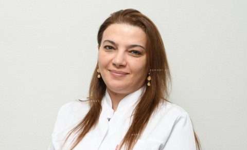 TƏBİB sədrindən yeni direktor təyinatı
