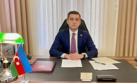 Keçmiş səfirə nazirlikdə vəzifə verildi