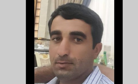 Atasından sonra özü də bədbəxt hadisə nəticəsində öldü