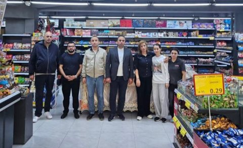 Şəhid mayor Vüqar Heydərovun anım mərasimi keçildi