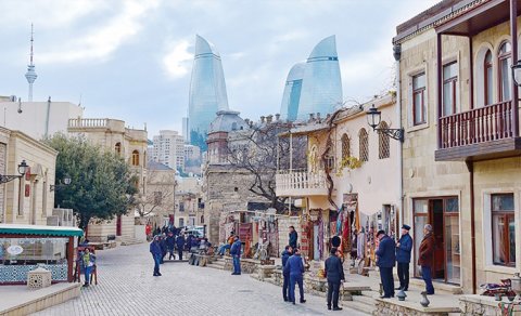 Ölkəmizdə turizm sahəsində ixtisaslaşmış kadr çatışmır?