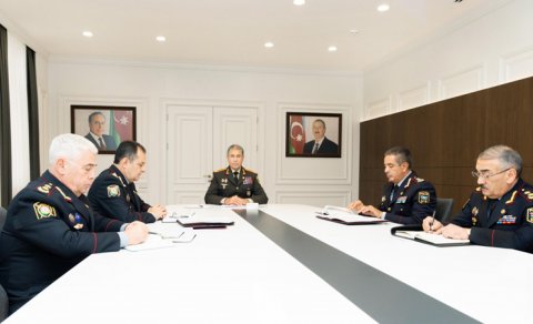 DİN III MDB Oyunları müddətində gücləndirilmiş iş rejimində işləyəcək