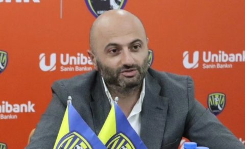 "Kəpəz"in yeni baş məşqçisi əcnəbi mütəxəssis ola bilər