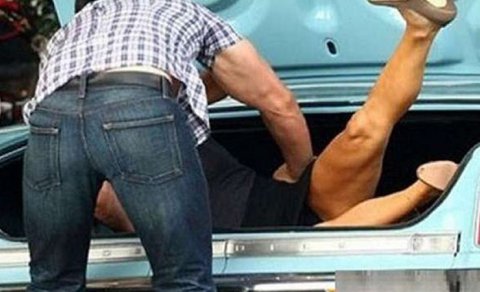 Sevdiyi qızı qaçırtdı: özü də həbs edildi, dostu da