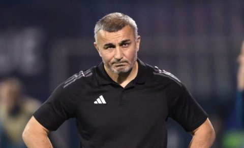 "Qarabağ" niyə hücumçu almadı? - "Qurbanovu rahat buraxın"
