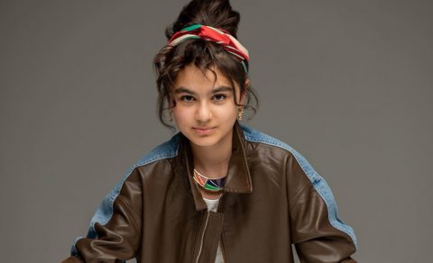 Azərbaycanı Yağmur təmsil edəcək