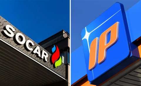 SOCAR İtaliya şirkətindən pay alır