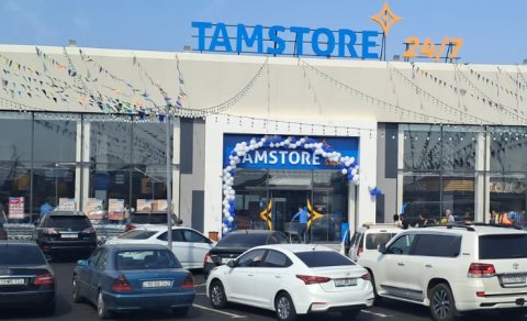 "Tam Store" istehlakçıları aldadıb?