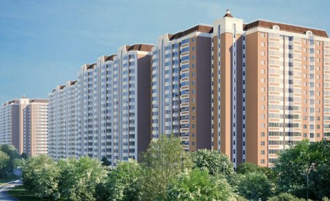 Bakıda daşınmaz əmlakın qiymətləri rekord həddə qalxıb