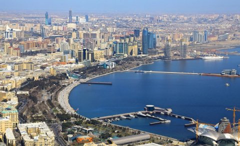 Bakıda su problemi ən çox olan ərazilər açıqlandı