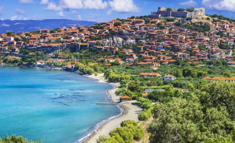 Turistlərə payızda Yunan adalarını ziyarət edərkən dörd səhvə qarşı xəbərdarlıq