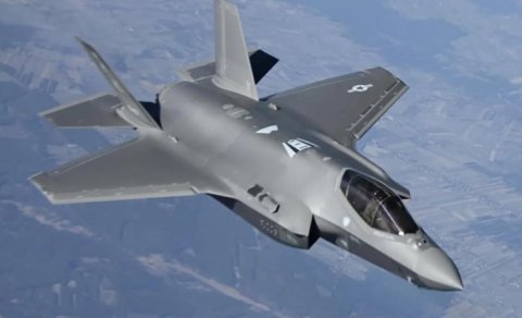"F-35" krizi həll olunur? - "Real addımlar atıla bilər"