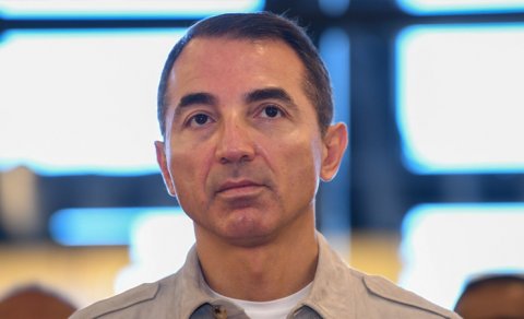 Adnan Əhmədzadənin müraciət müddəti bitdi: Qərar qüvvədə qaldı