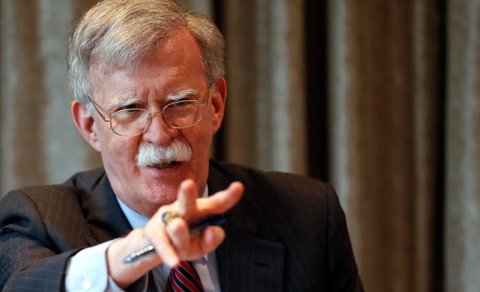 Bolton Rubionu Rusiyaya qarşı sanksiyalarla bağlı bəyanatlarına görə tənqid etdi