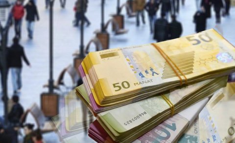 Maaşlar növbəti ildən artacaq? - AÇIQLAMA