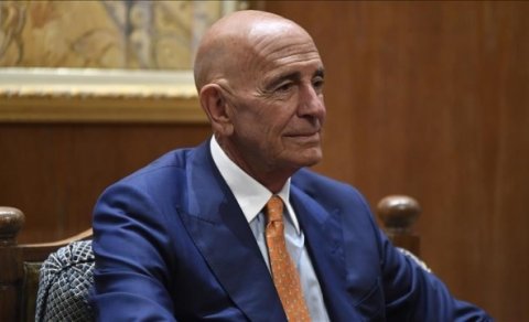 ABŞ-ın xüsusi nümayəndəsi: Suriya və İsrail "eskalasiya" razılaşmasına yaxındır