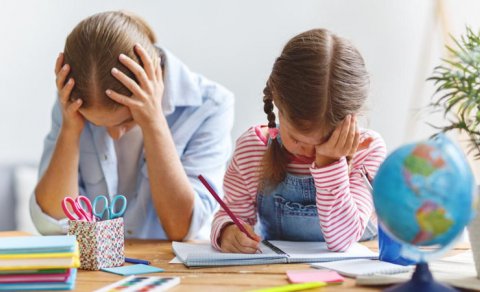 Məktəblilər günün hansı saatında dərs oxumalıdır?