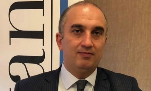 Tanınmış jurnalist Azər Niftiyevə vəzifə verilib