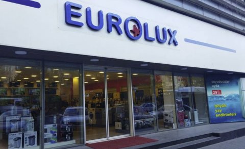 “Eurolux”un rəhbəri evini satdı - 289 min manatı işçisi ələ keçirdi

