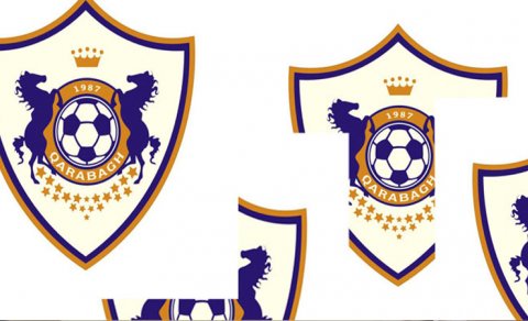"Qarabağ" 5 min manat cərimələndi