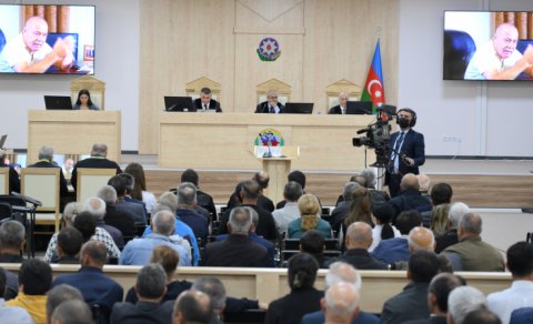 Azərbaycanlılara qarşı cinayətlərlə bağlı etiraf: Onları terrora məruz qoyurduq