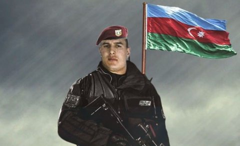 Mübariz İbrahimovun öldürülməsi ilə bağlı sənədlər tədqiq olundu