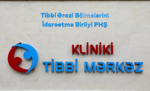 Kliniki Tibbi Mərkəz 67 minlik invertar alır