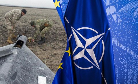Rusiyanın Avropadakı təxribatları NATO-nun müdafiə sistemindəki boşluqları üzə çıxarır - WSJ