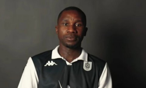 "Neftçi" nigeriyalı futbolçunun transferini açıqladı