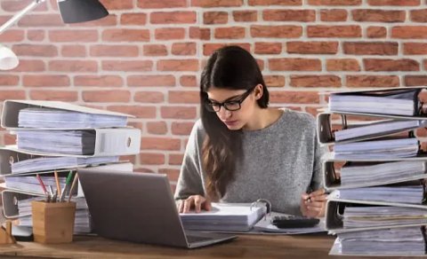 Karyerada edə biləcəyiniz ən böyük səhv: Həddindən artıq işləməkdir?