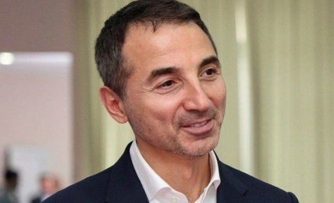 Adnan Əhmədzadənin həbs xəbəri yayıldı
